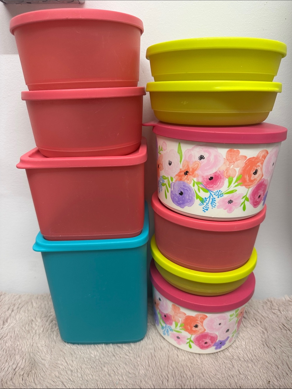 Tupperware